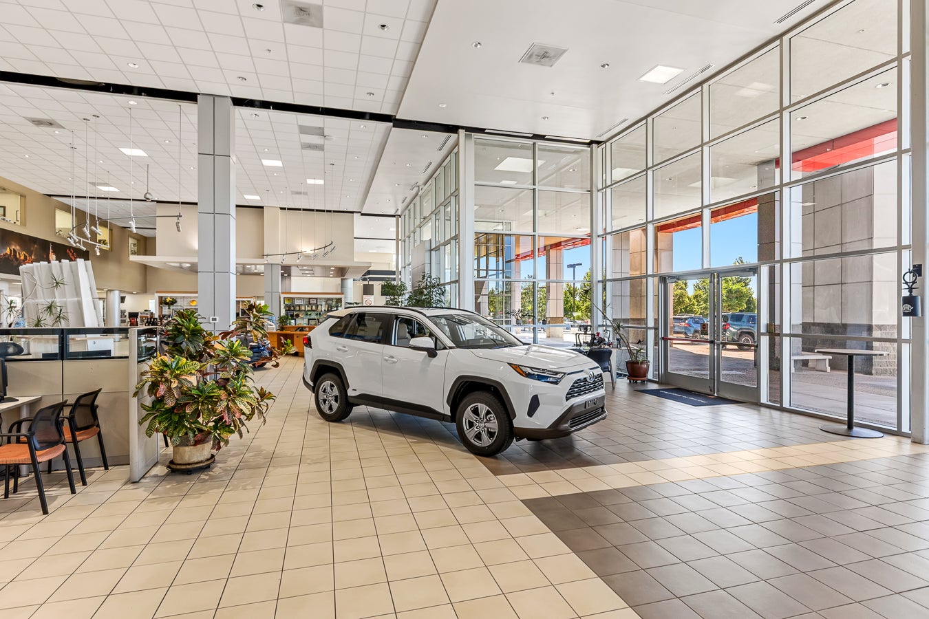 Findlay Toyota Flagstaff