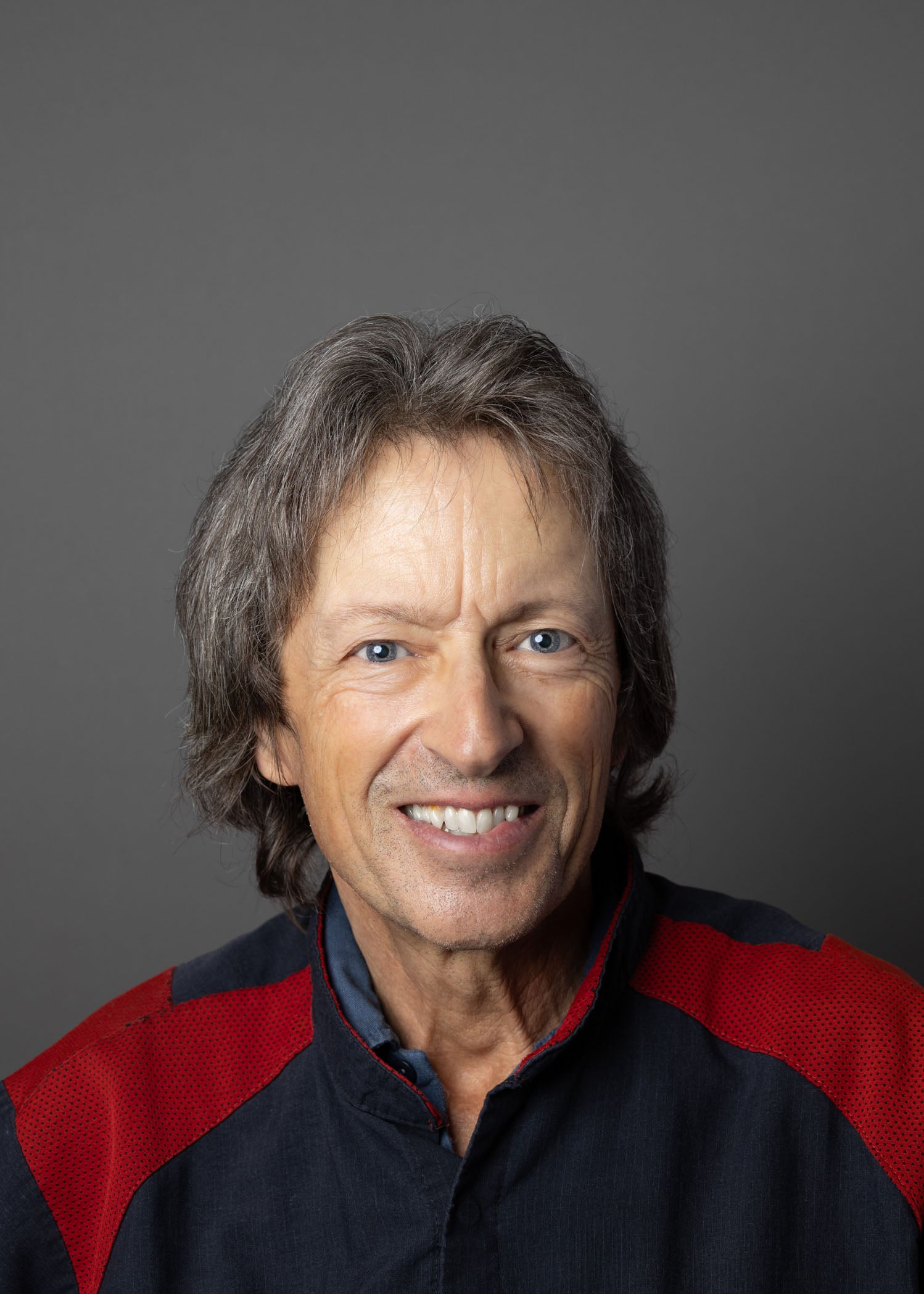 Jerry Zelenka