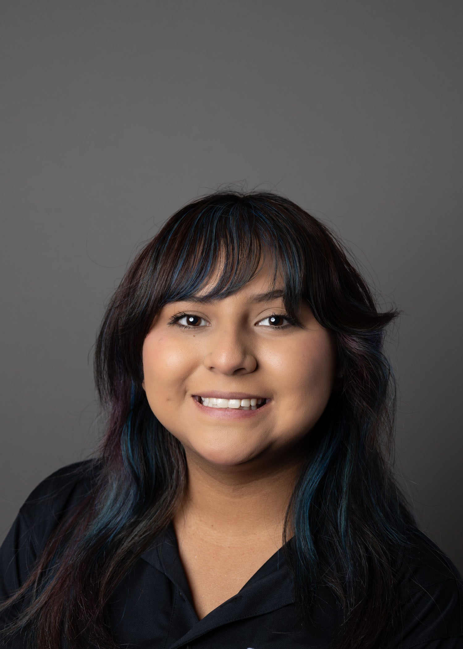 Adrianna Begay