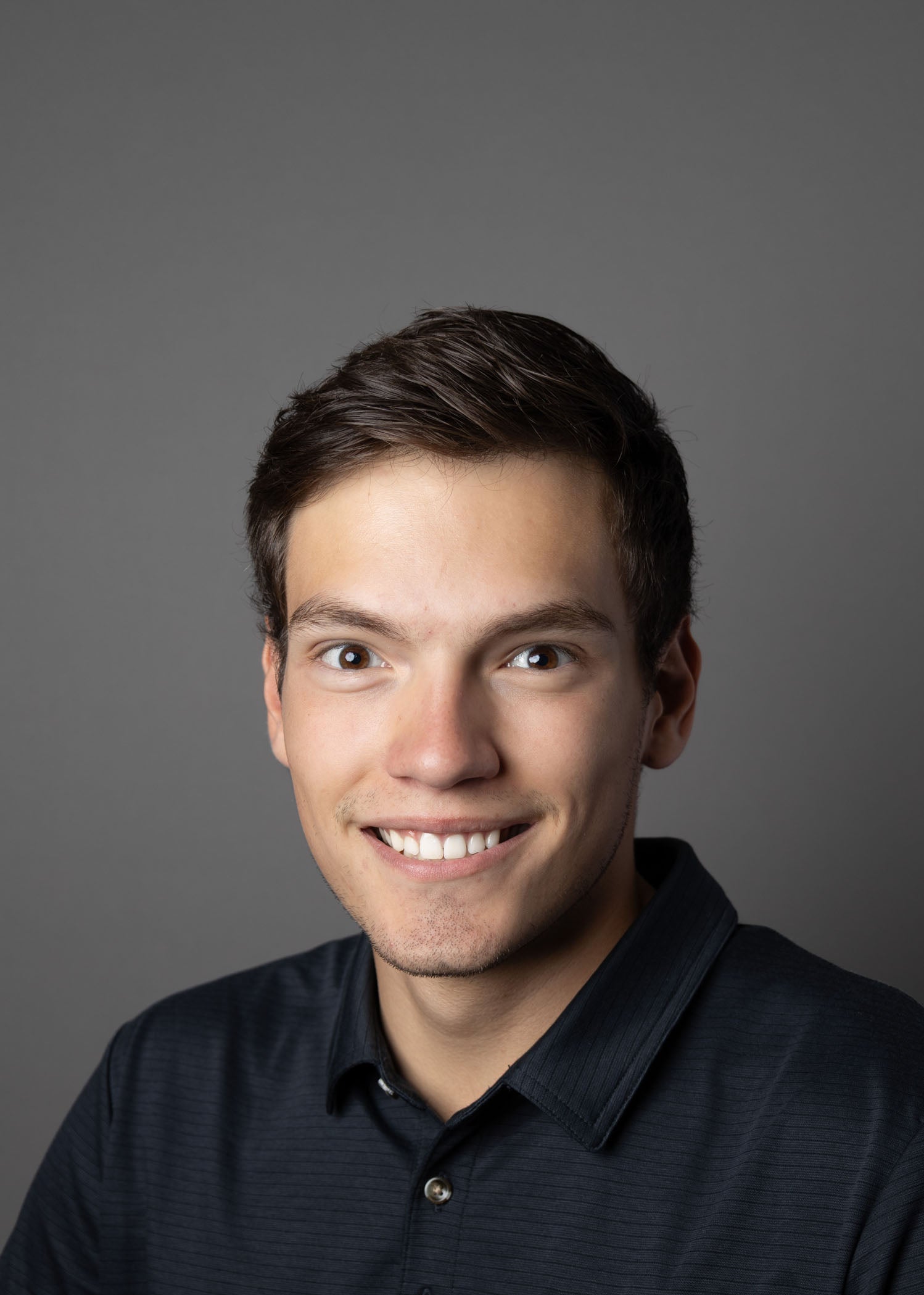 Andrew Donahue