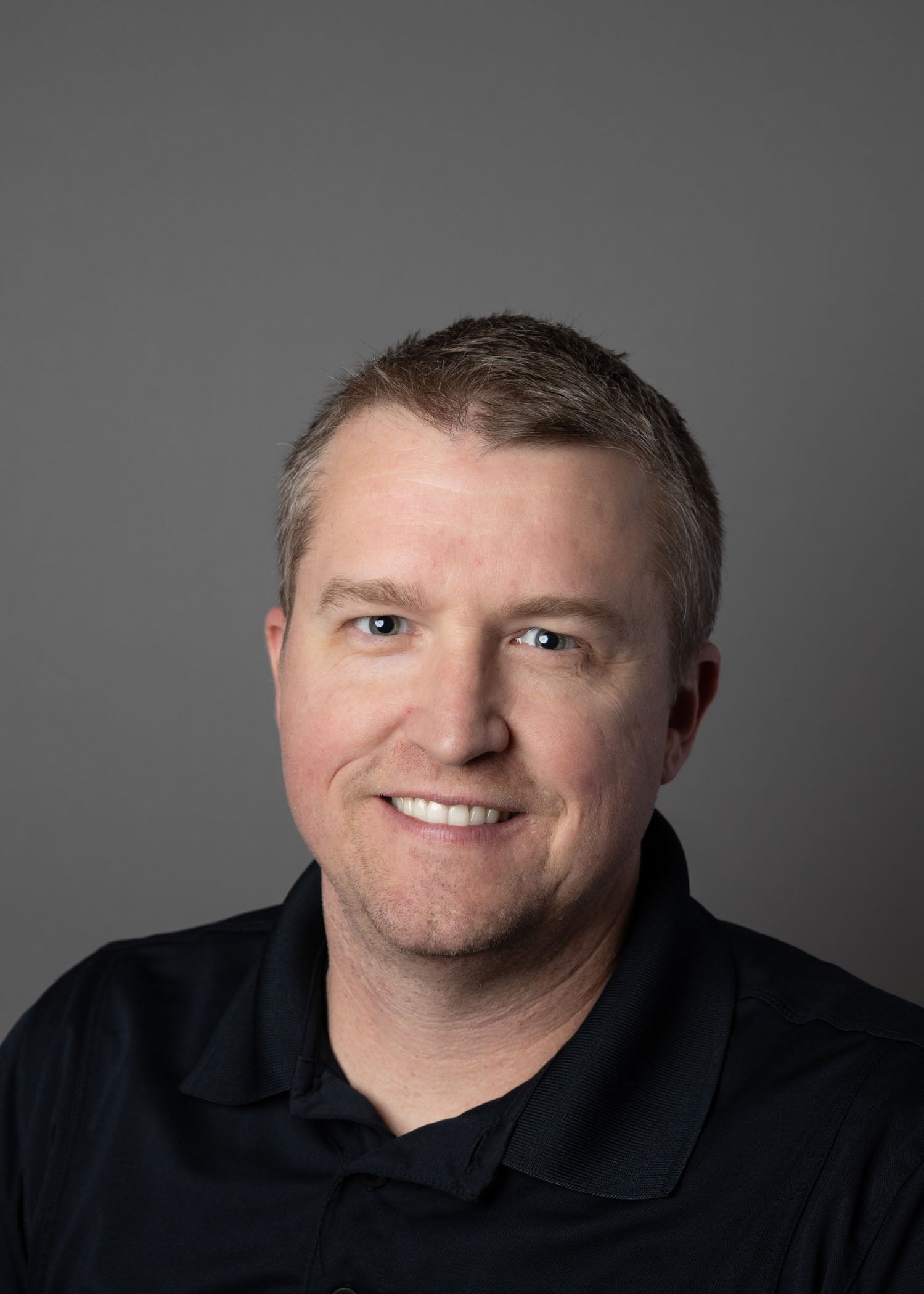 Mike Hanson
