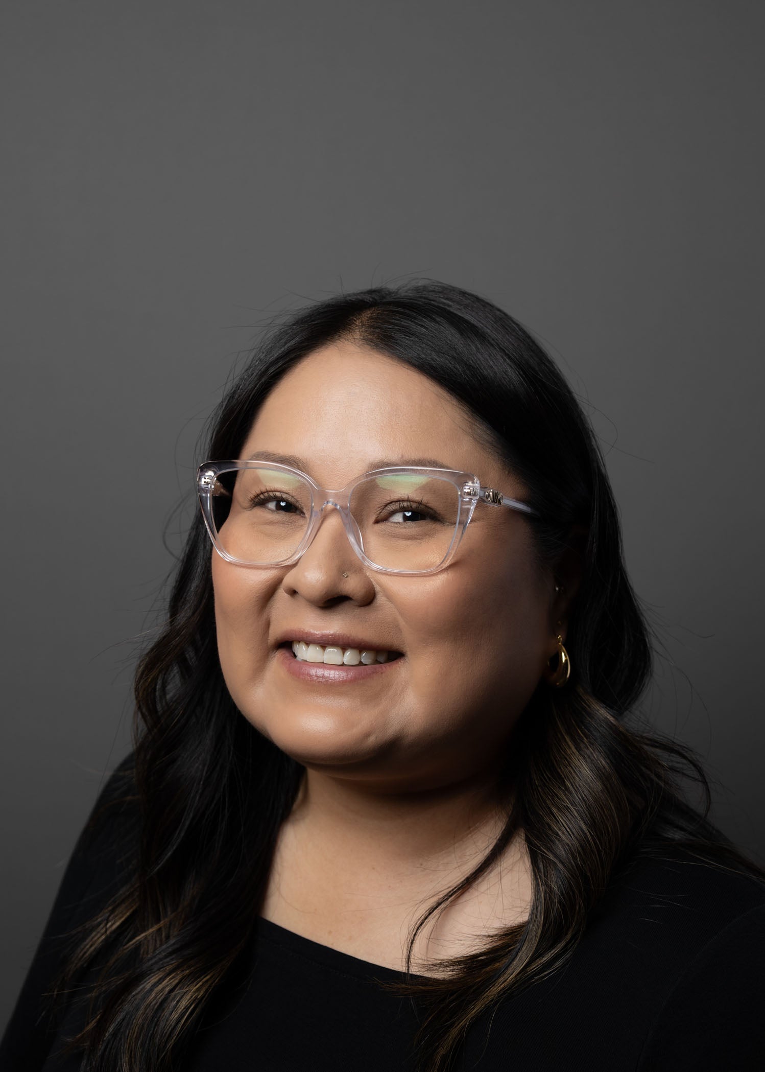 Kristina Begay 