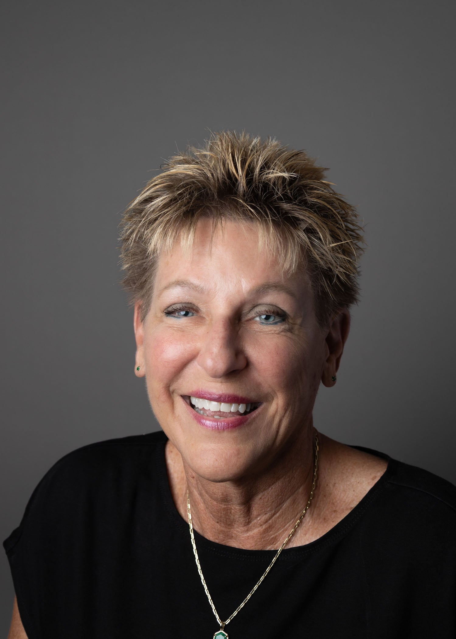 Denise Carr