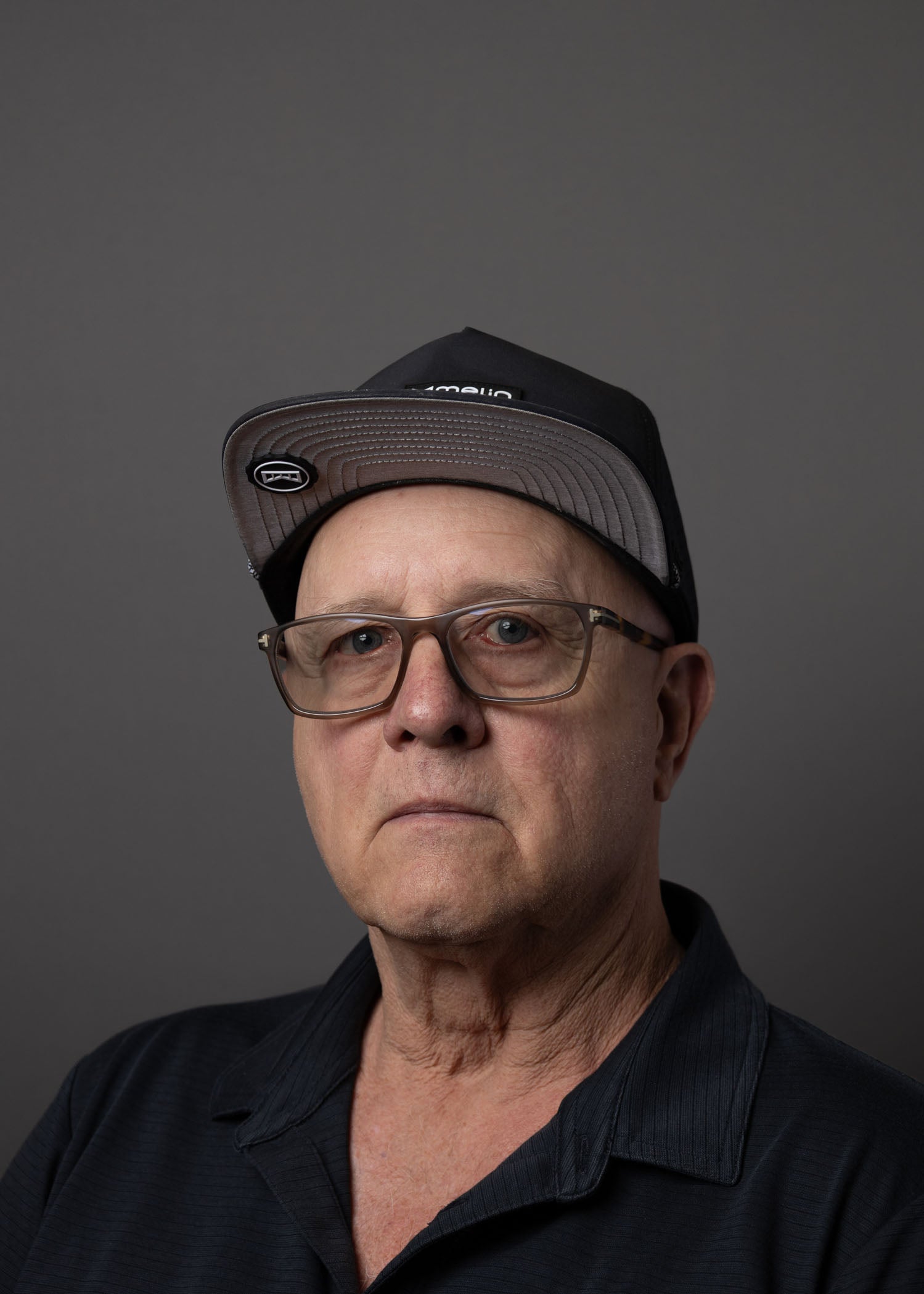 Randy Dunlap