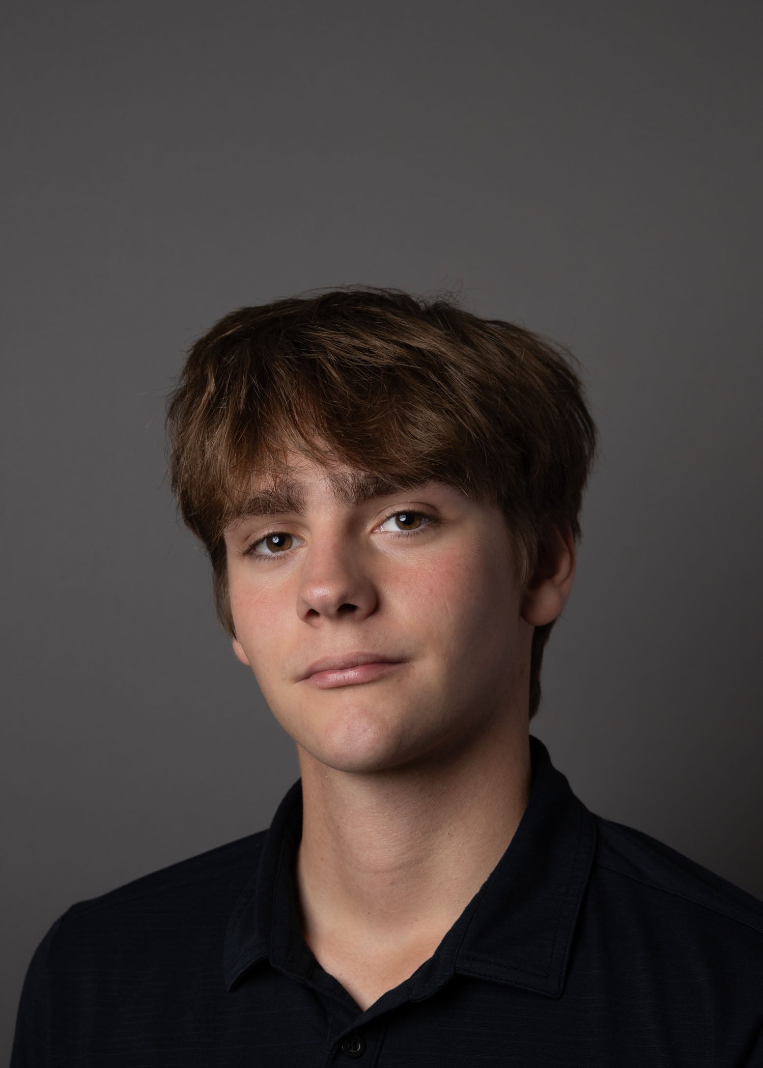 Elijah O'Hare