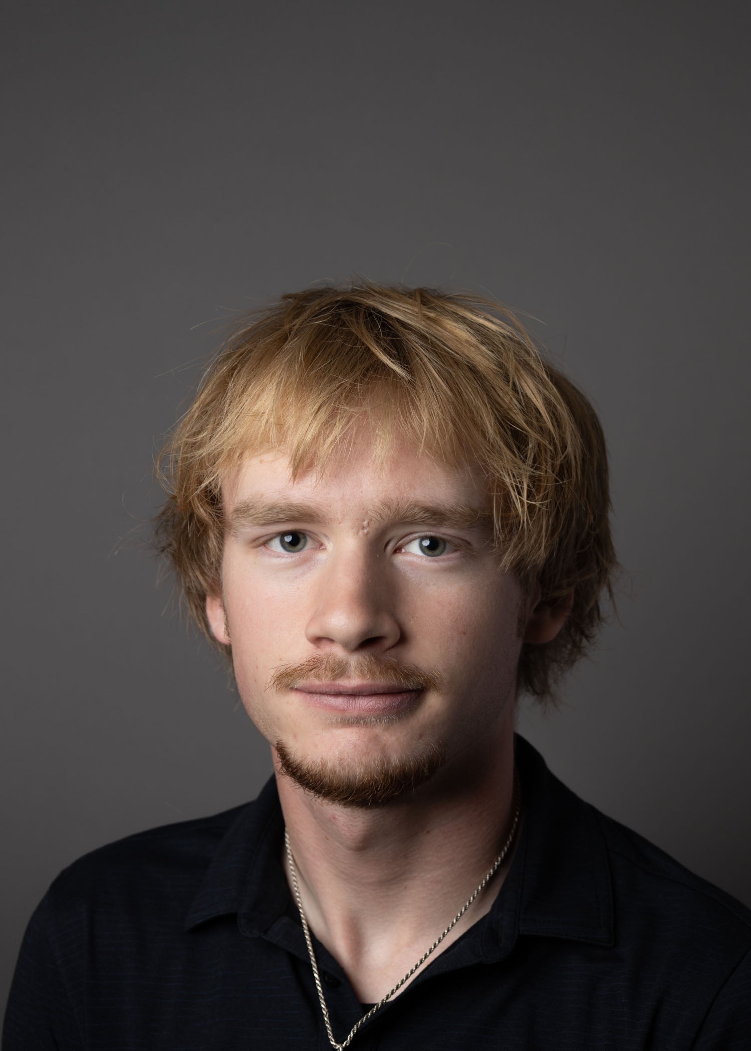 Nathan Gesell