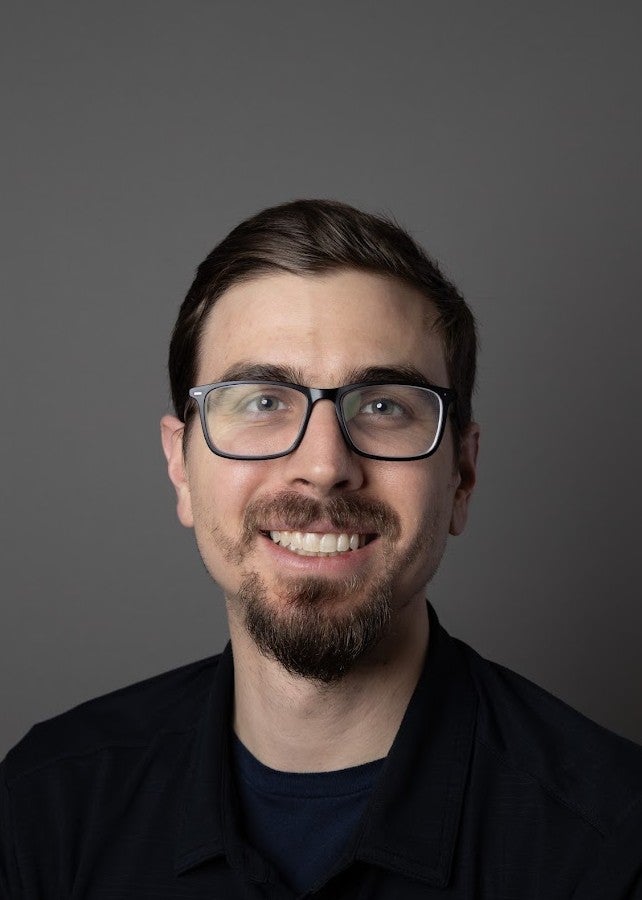 Mitchell Polichetti