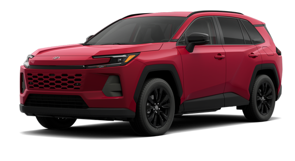 2026 Toyota RAV4 Rental at Findlay Toyota Flagstaff in #CITY AZ