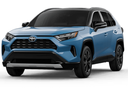 2026 Toyota RAV4 Rental at Findlay Toyota Flagstaff in #CITY AZ