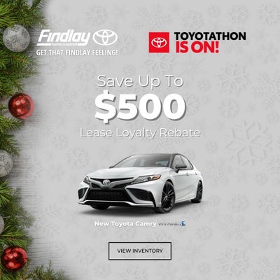 New & Used Vehicle and Service & Parts Deals at Findlay Toyota Flagstaff