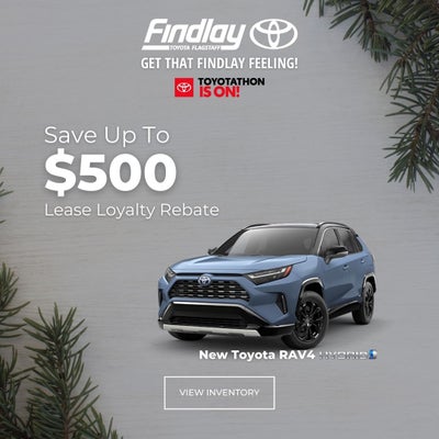 New & Used Vehicle and Service & Parts Deals at Findlay Toyota Flagstaff