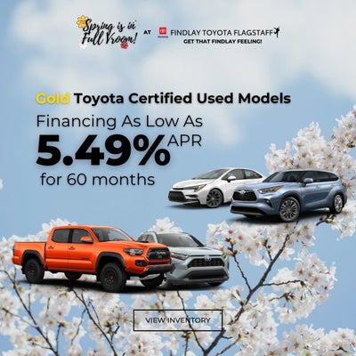 Get 5.49% APR For Up To 60 Mos!