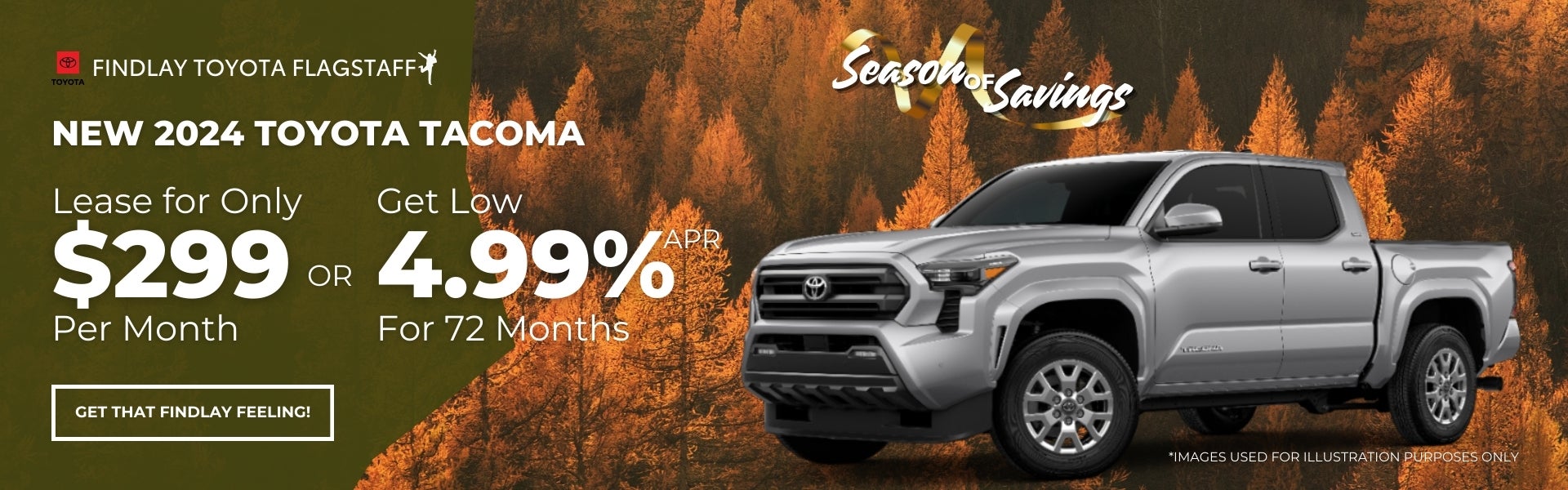 Findlay Toyota in Flagstaff AZ Toyota dealer serving Flagstaff - New ...