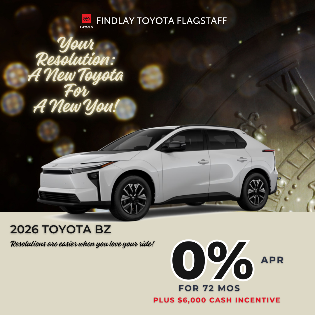 Special Finance Offer