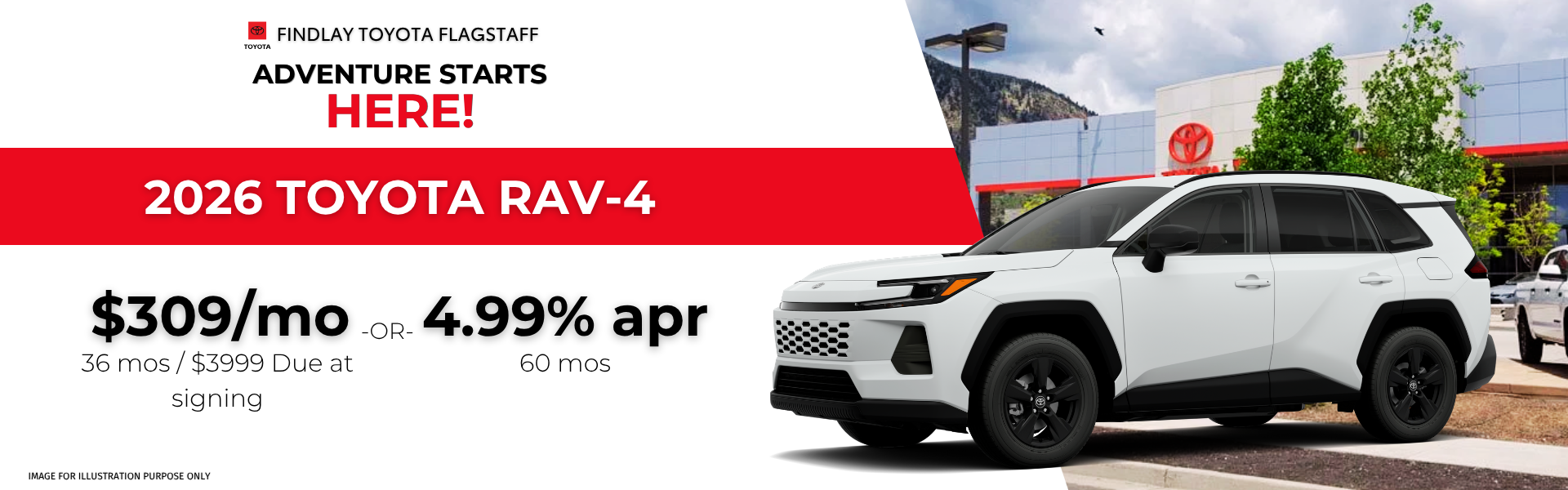 2026 Toyota RAV4 Hybrid