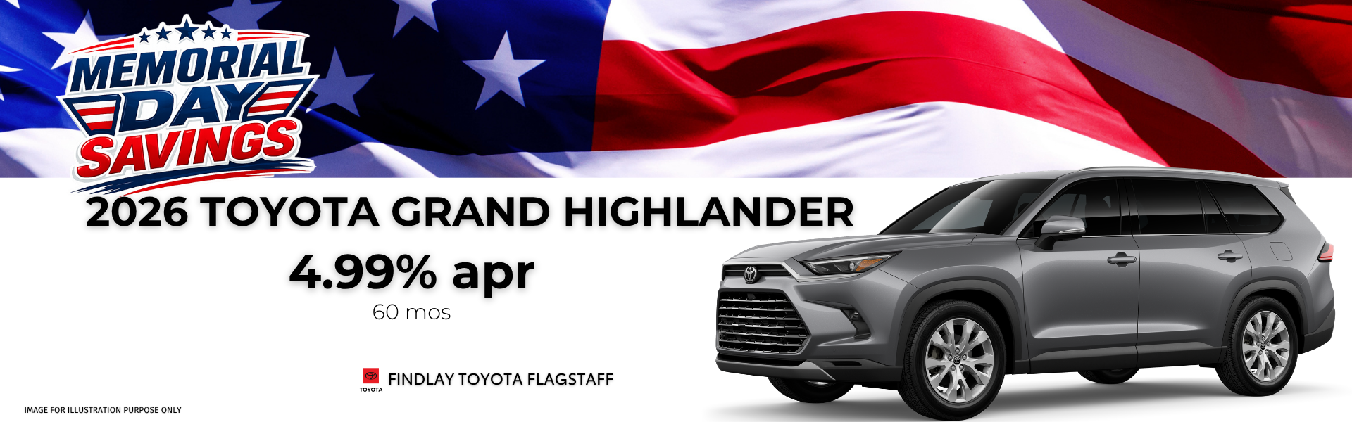 2026 Grand Highlander Gas & Hybrid