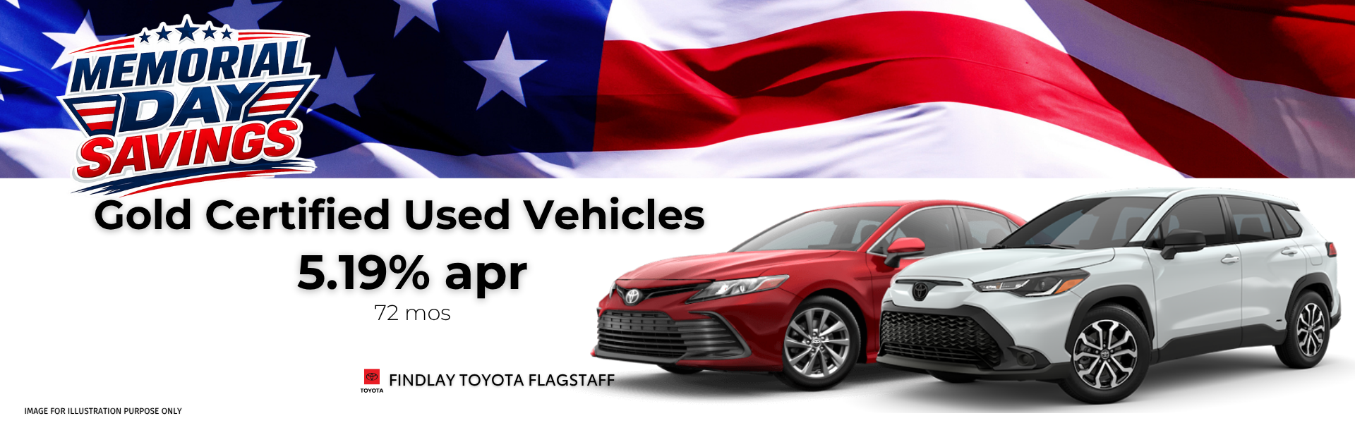 Gold Certified Used Vehicles