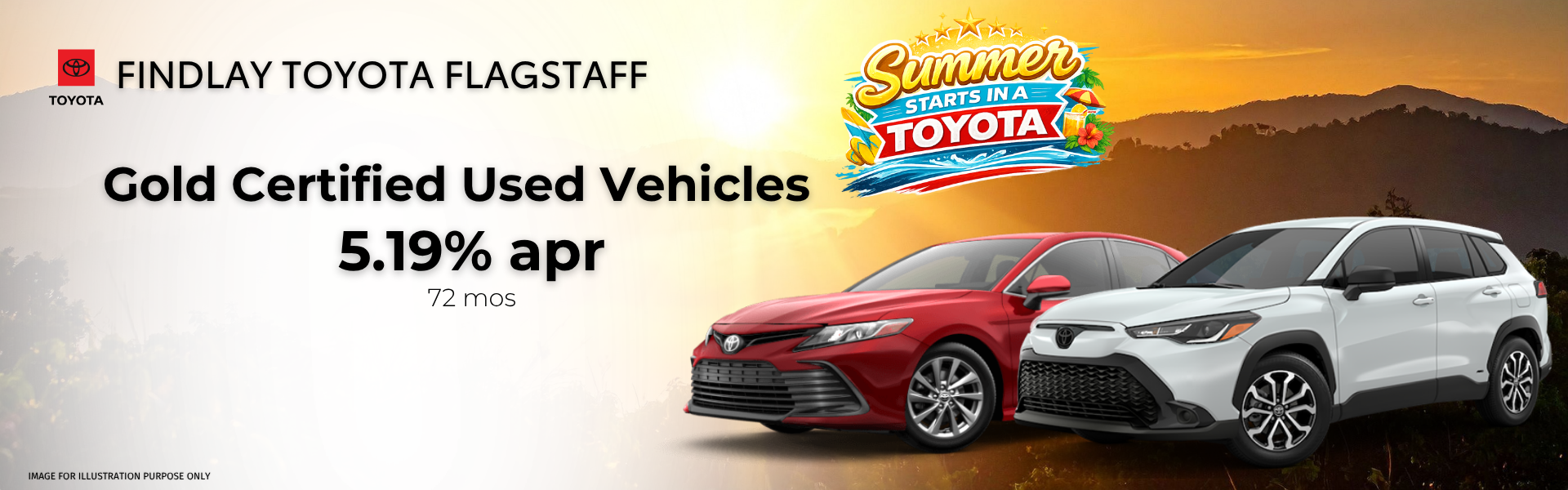 Gold Certified Used Vehicles