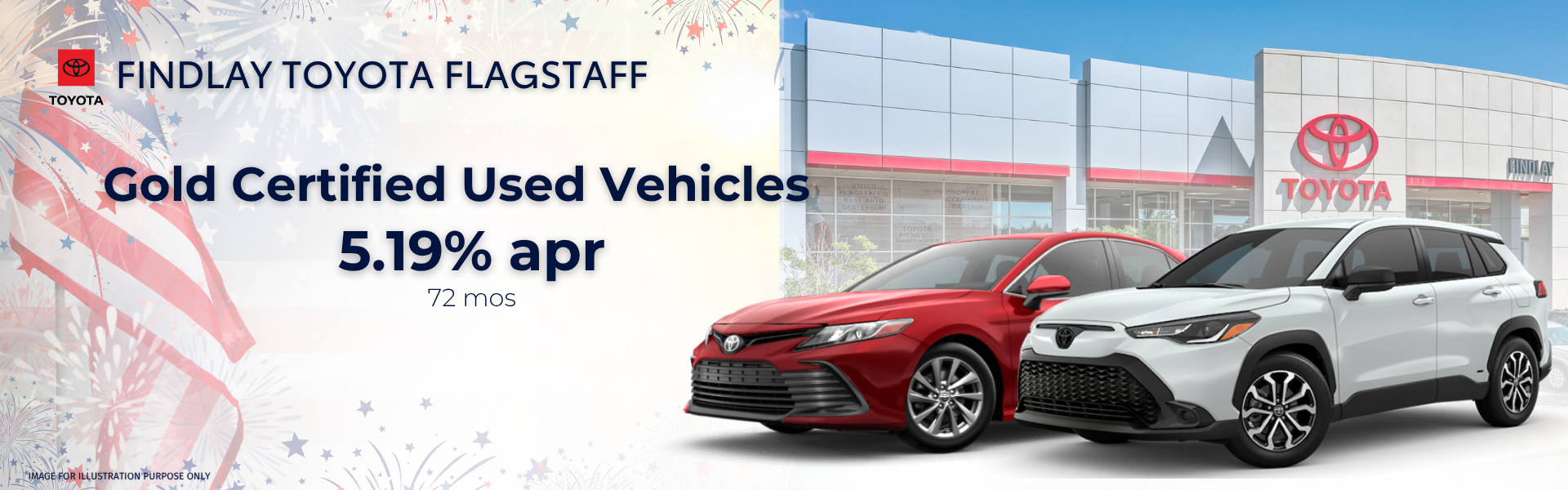 Gold Certified Used Vehicles