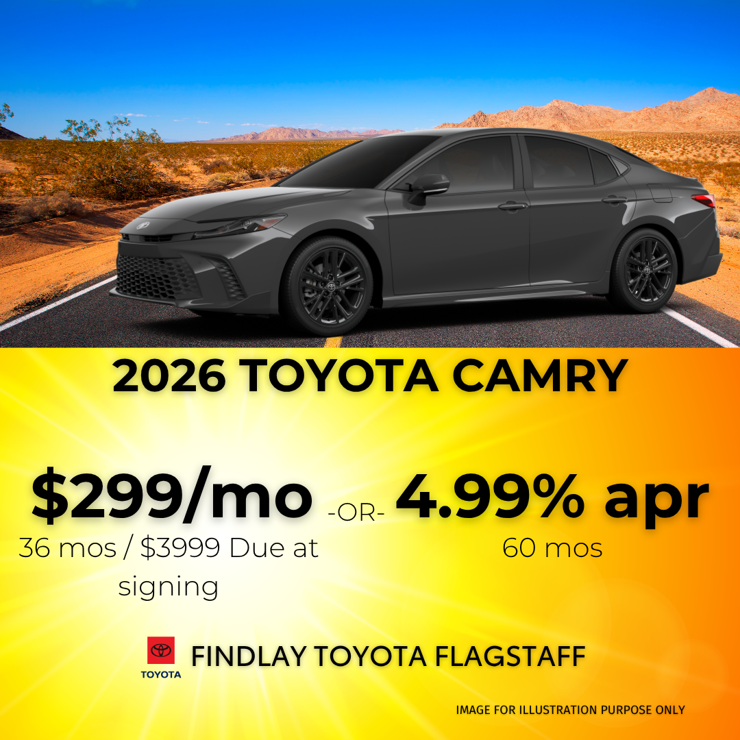 Lease $299/mo For 36/mos w/$3,999 Due At Signing OR 4.99% APR for 60 Months