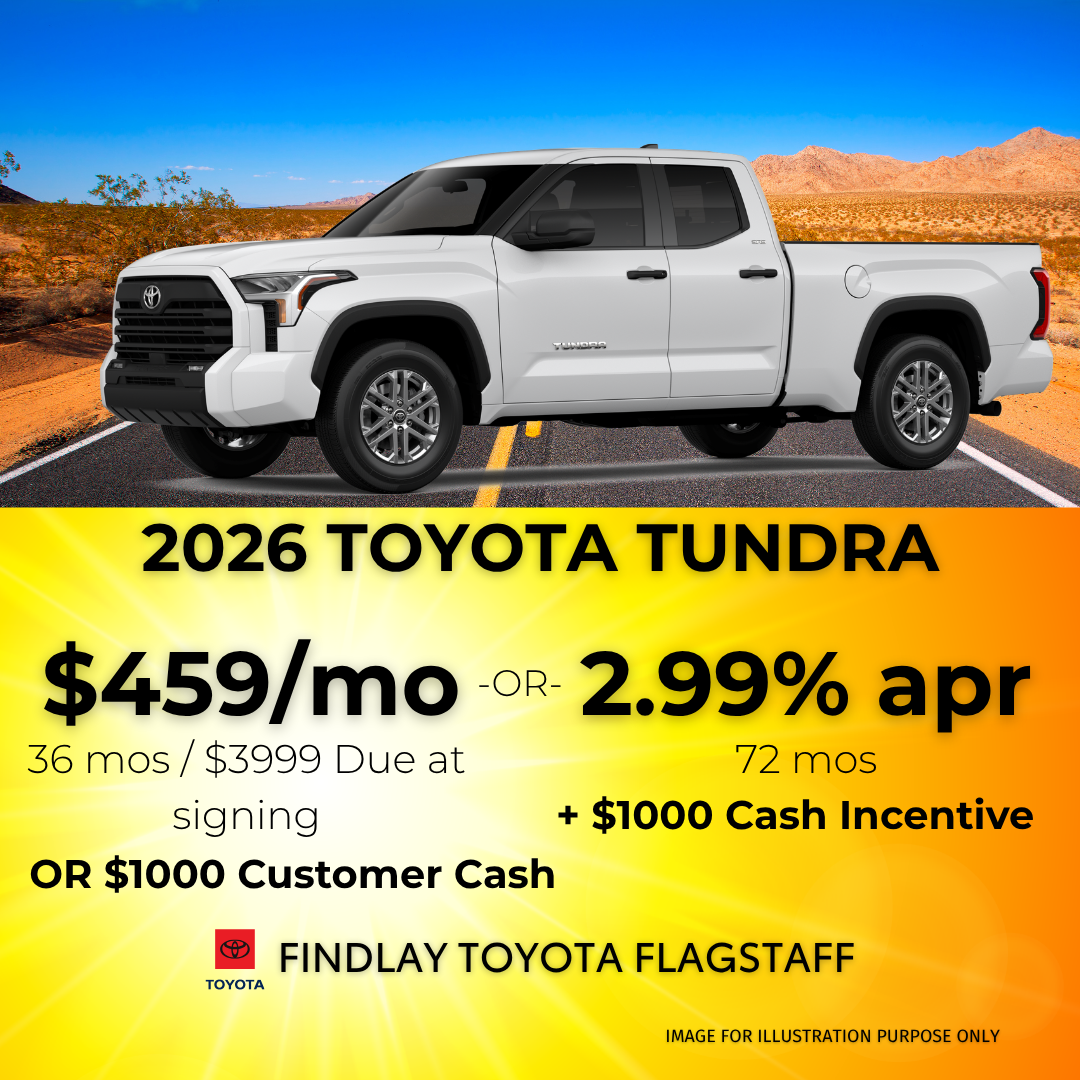 Lease $459/mo For 36/mos w/$3,999 Due At Signing + 2.99% APR 72/mos