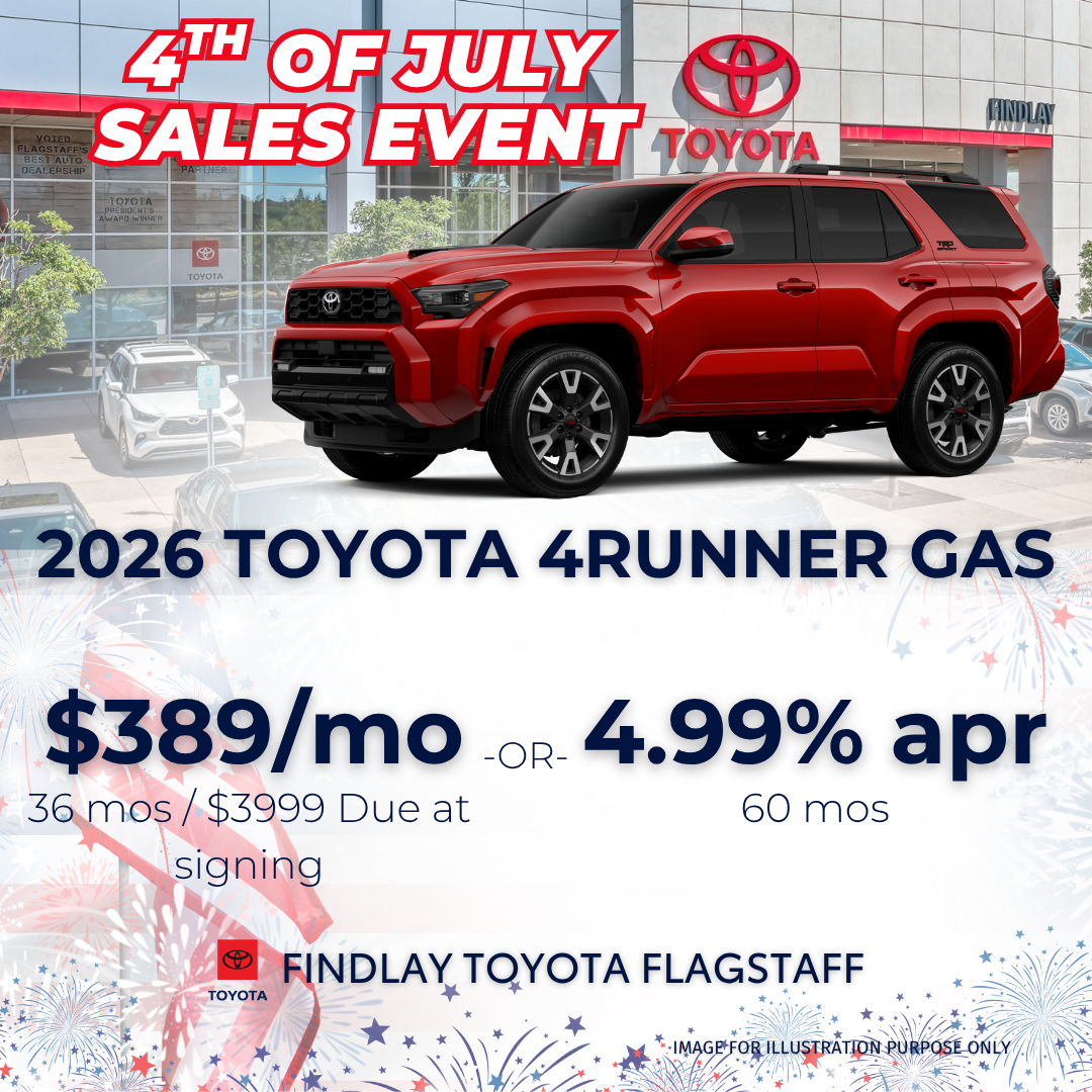 Lease $389/mo 36/mos w/$3,999 Due At Signing OR 4.99% APR for 60 Months