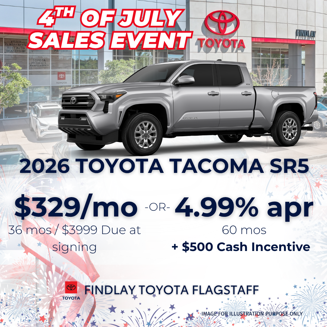 Lease $329/mo for 36 mos $3,999 due at signing OR 4.99% APR for 60 Months