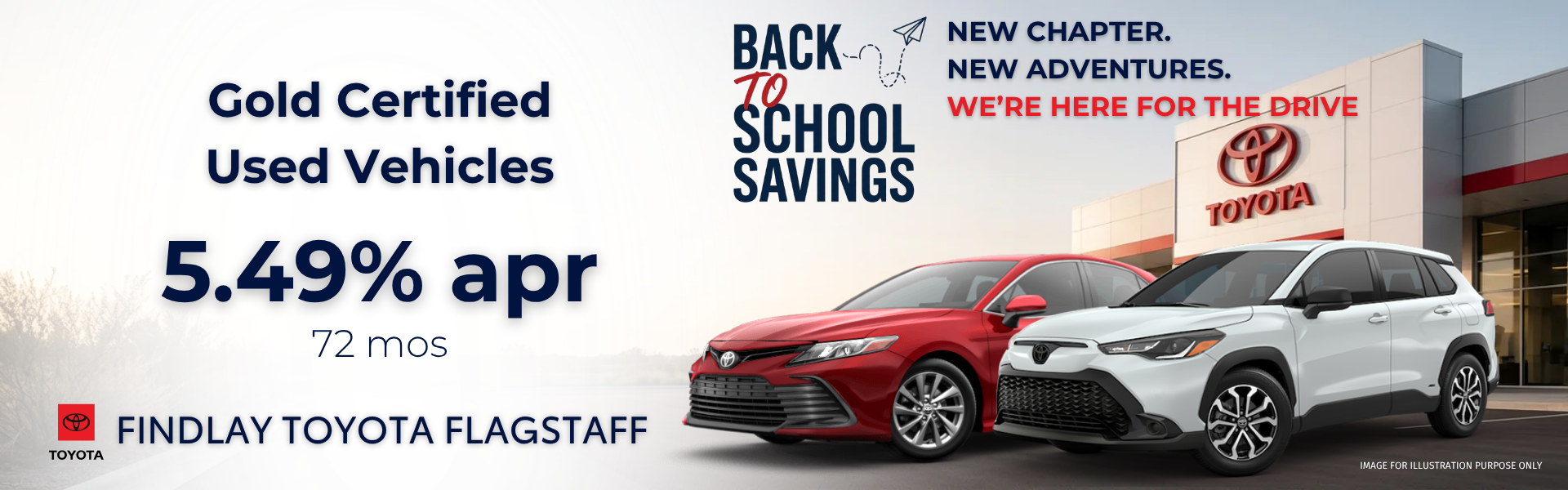 Gold Certified Used Vehicles
