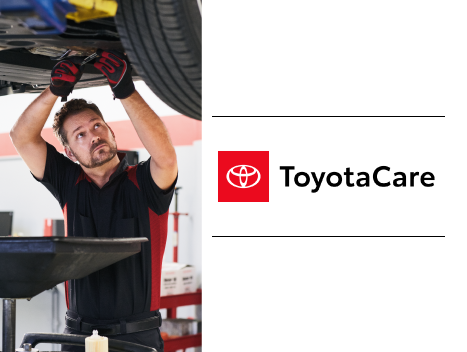 ToyotaCare