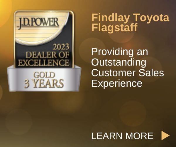 Findlay Toyota in Flagstaff AZ Toyota dealer serving Flagstaff New and Used Toyota dealership