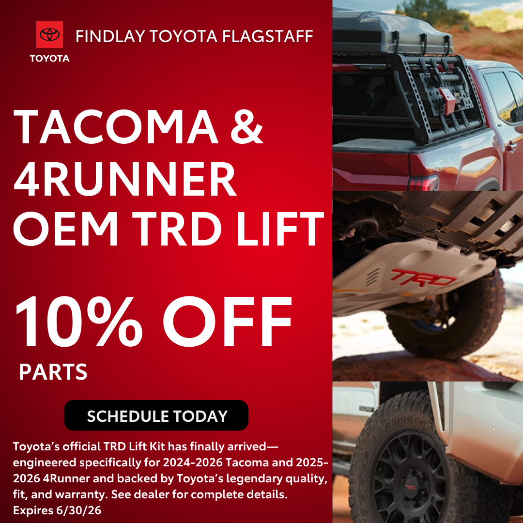 Get 10% off Parts