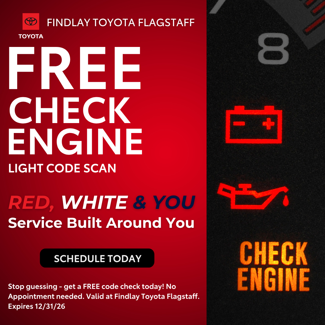 Free Engine Diagnostics Scan