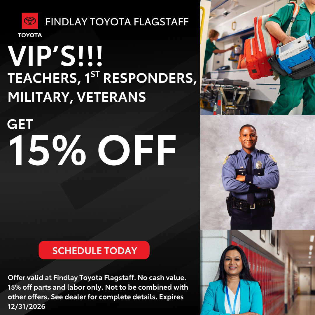 VIP's Get 15% Off!