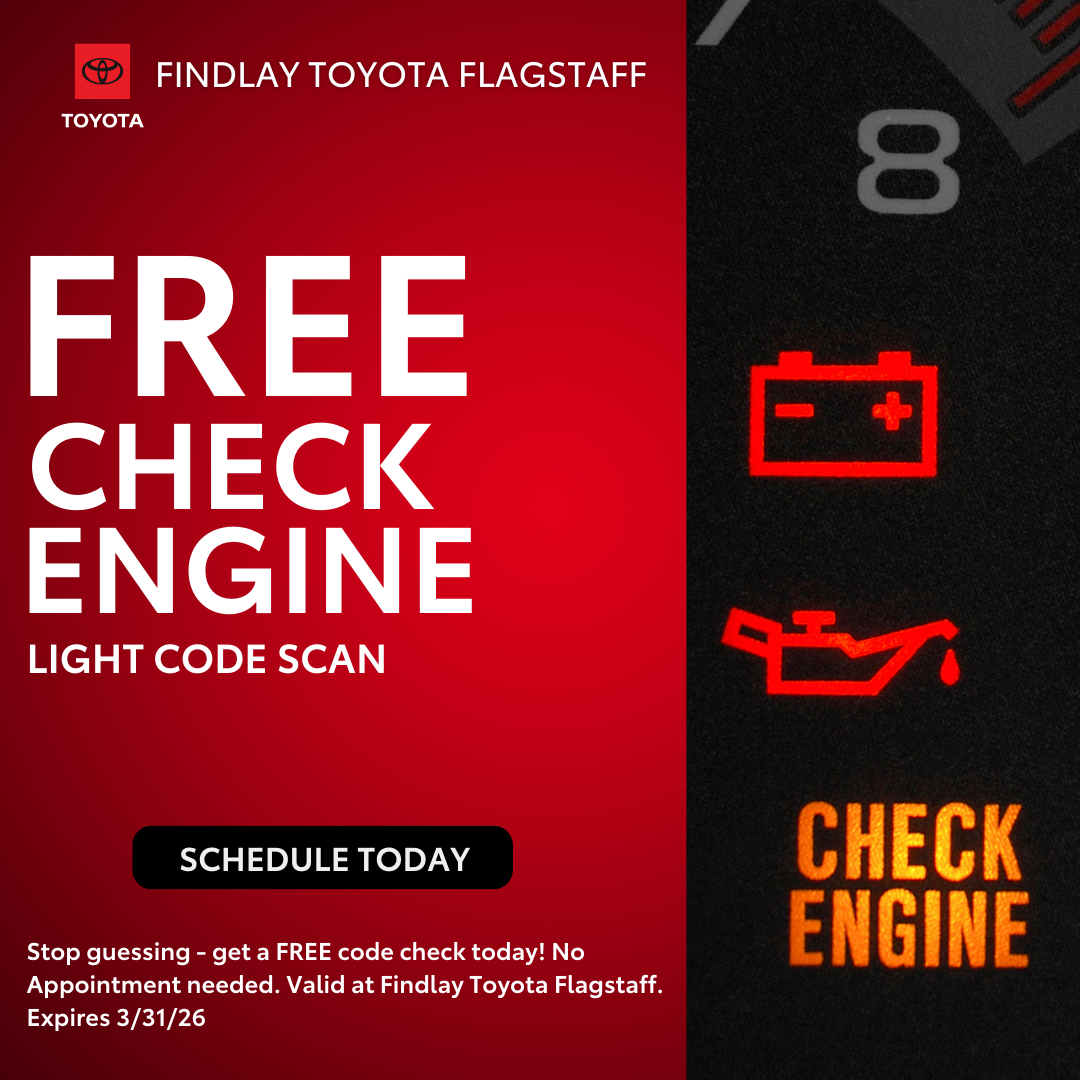 Free Engine Diagnostics Scan